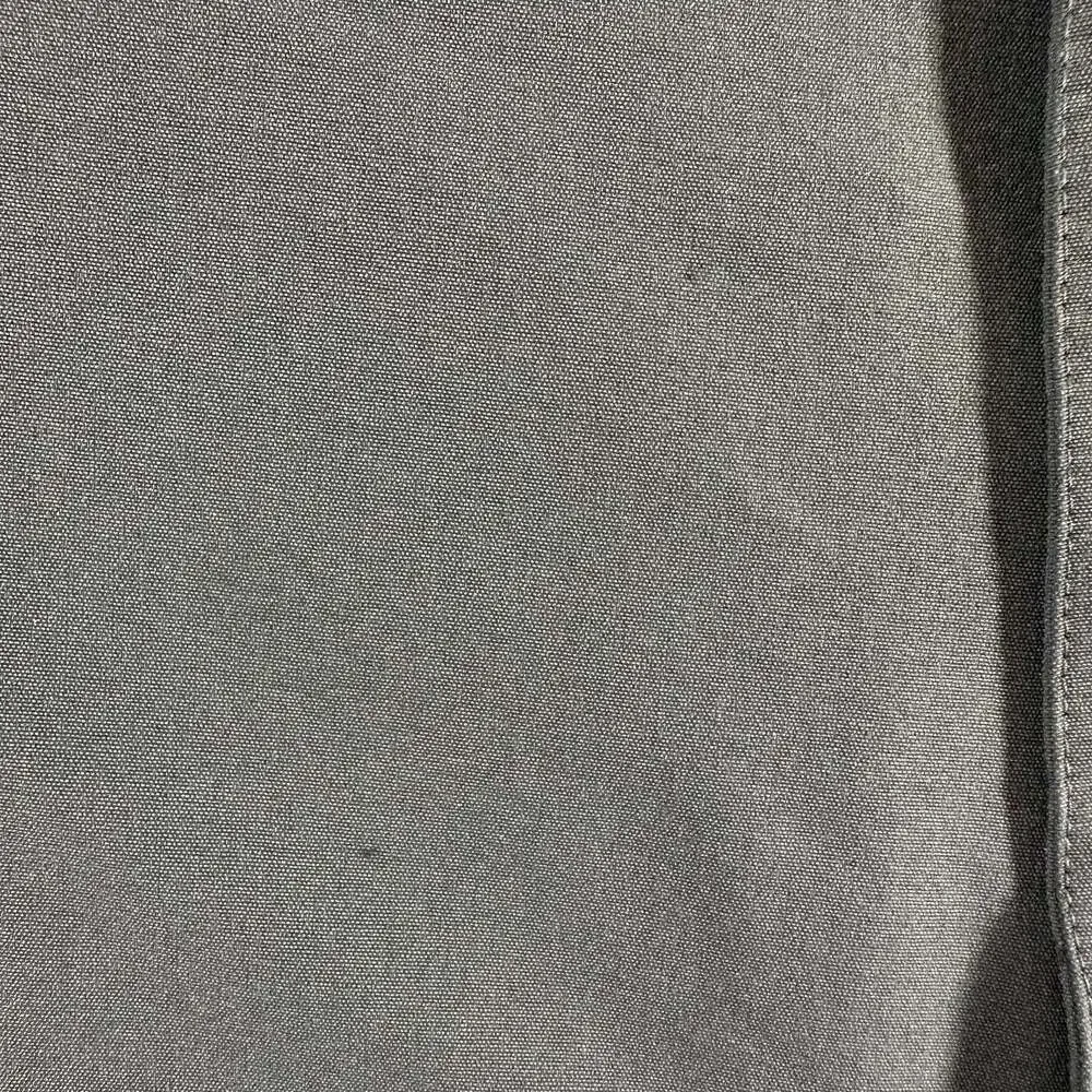 Oakley Men's Gray Performance Hybrid Walk Shorts Size 38